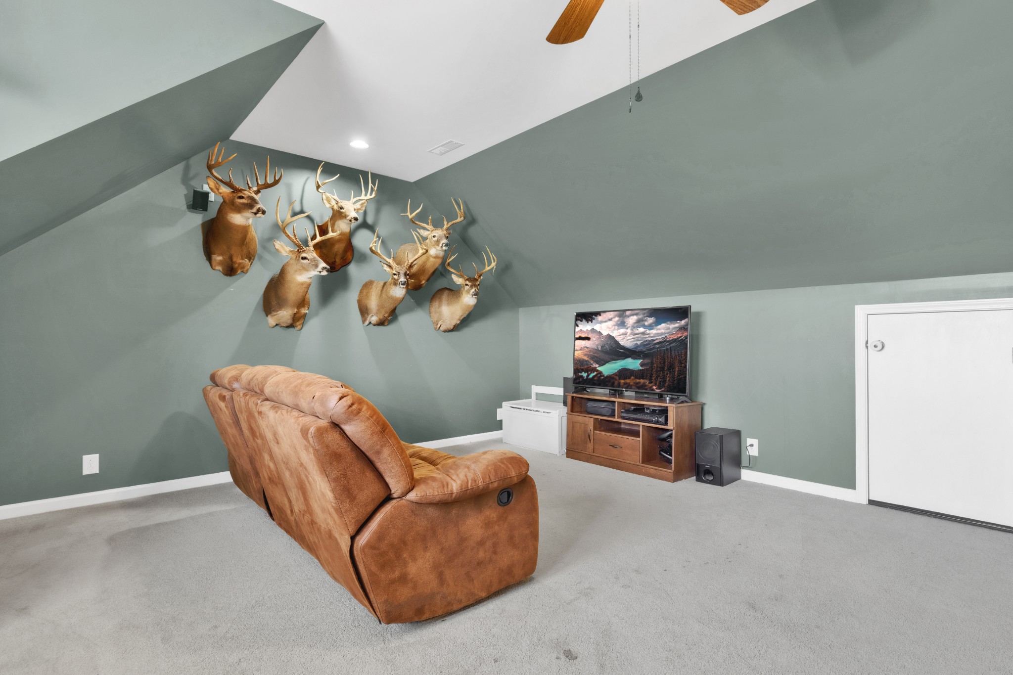 3988 Fykes Grove Road Cedar Hill, TN 37032 - Photo 38 of 51