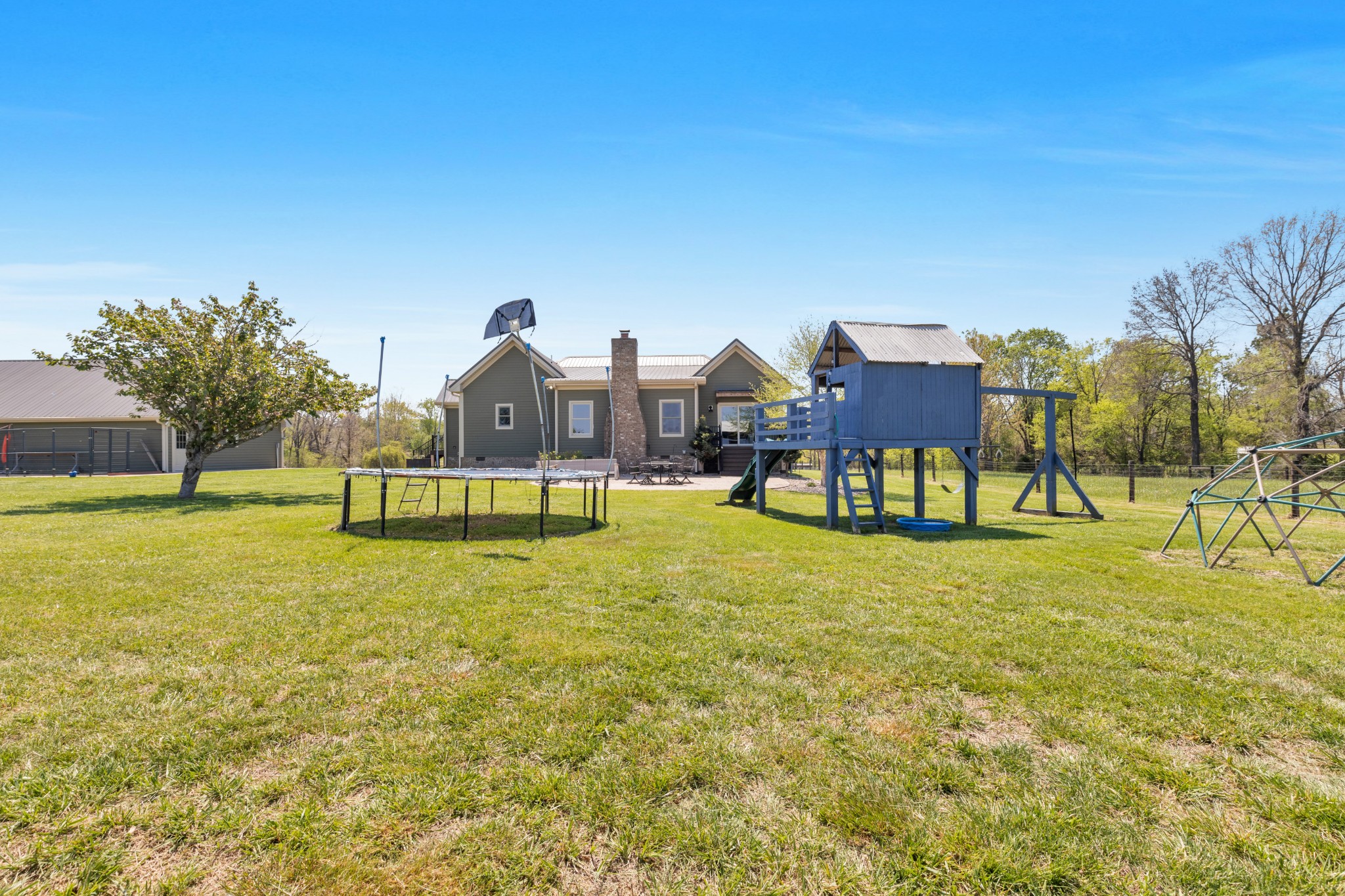 3988 Fykes Grove Road Cedar Hill, TN 37032 - Photo 45 of 51