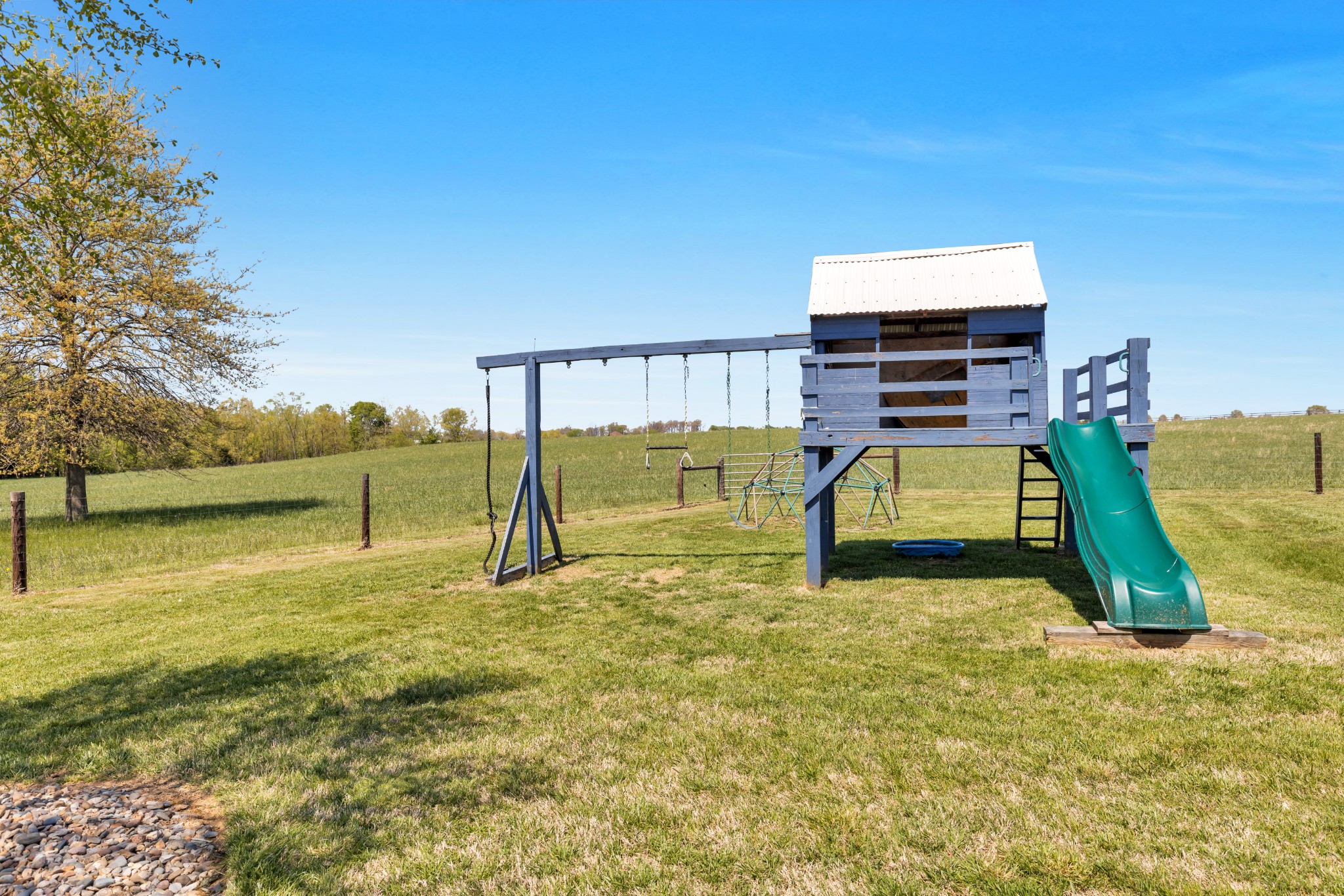 3988 Fykes Grove Road Cedar Hill, TN 37032 - Photo 46 of 51