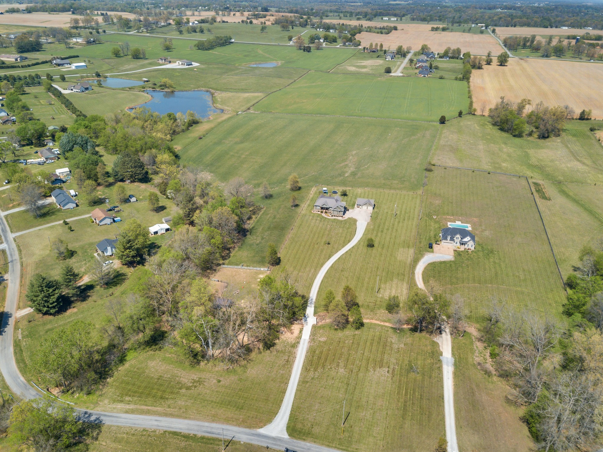 3988 Fykes Grove Road Cedar Hill, TN 37032 - Photo 50 of 51