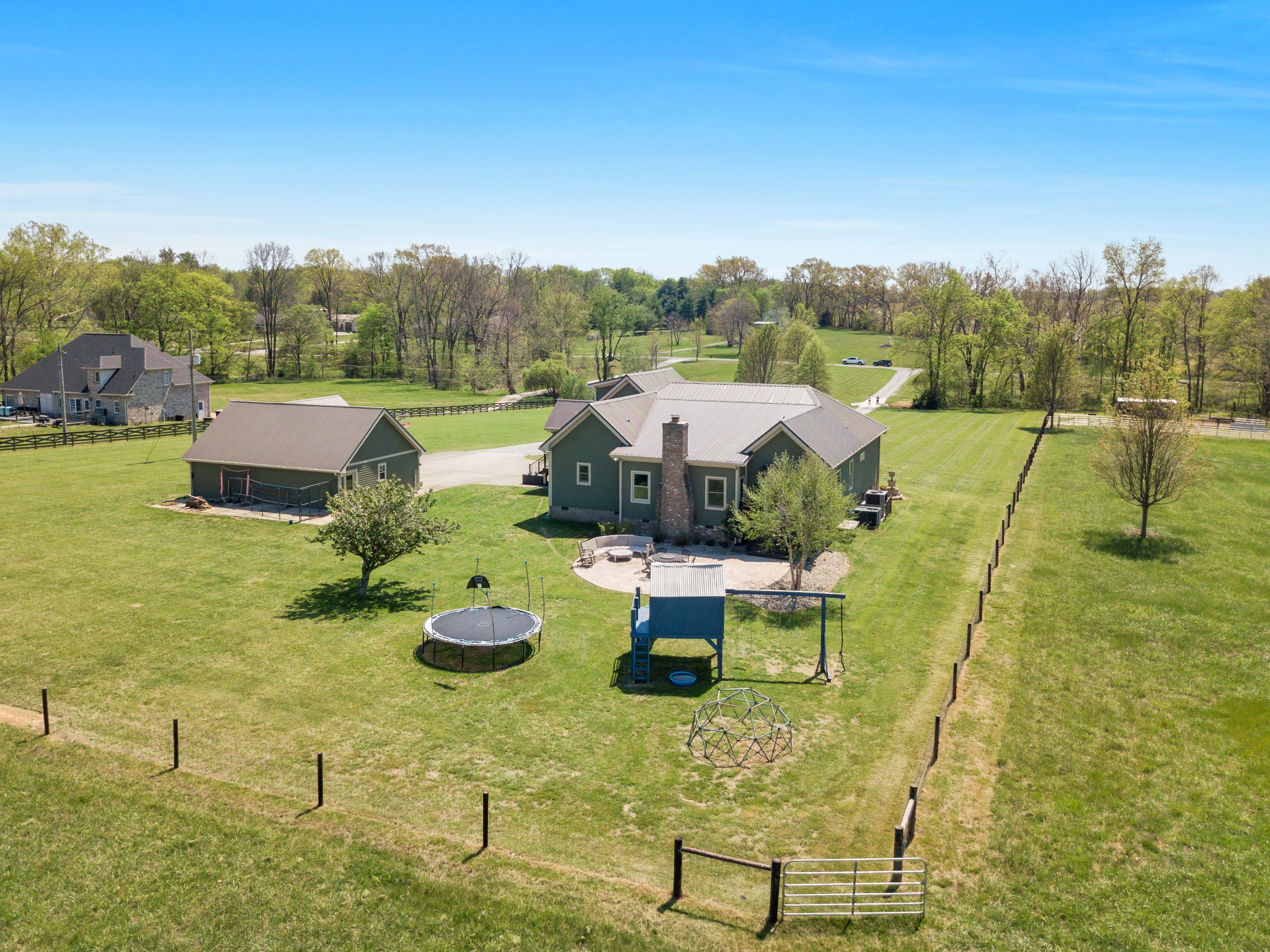 3988 Fykes Grove Road Cedar Hill, TN 37032 - Photo 5 of 51