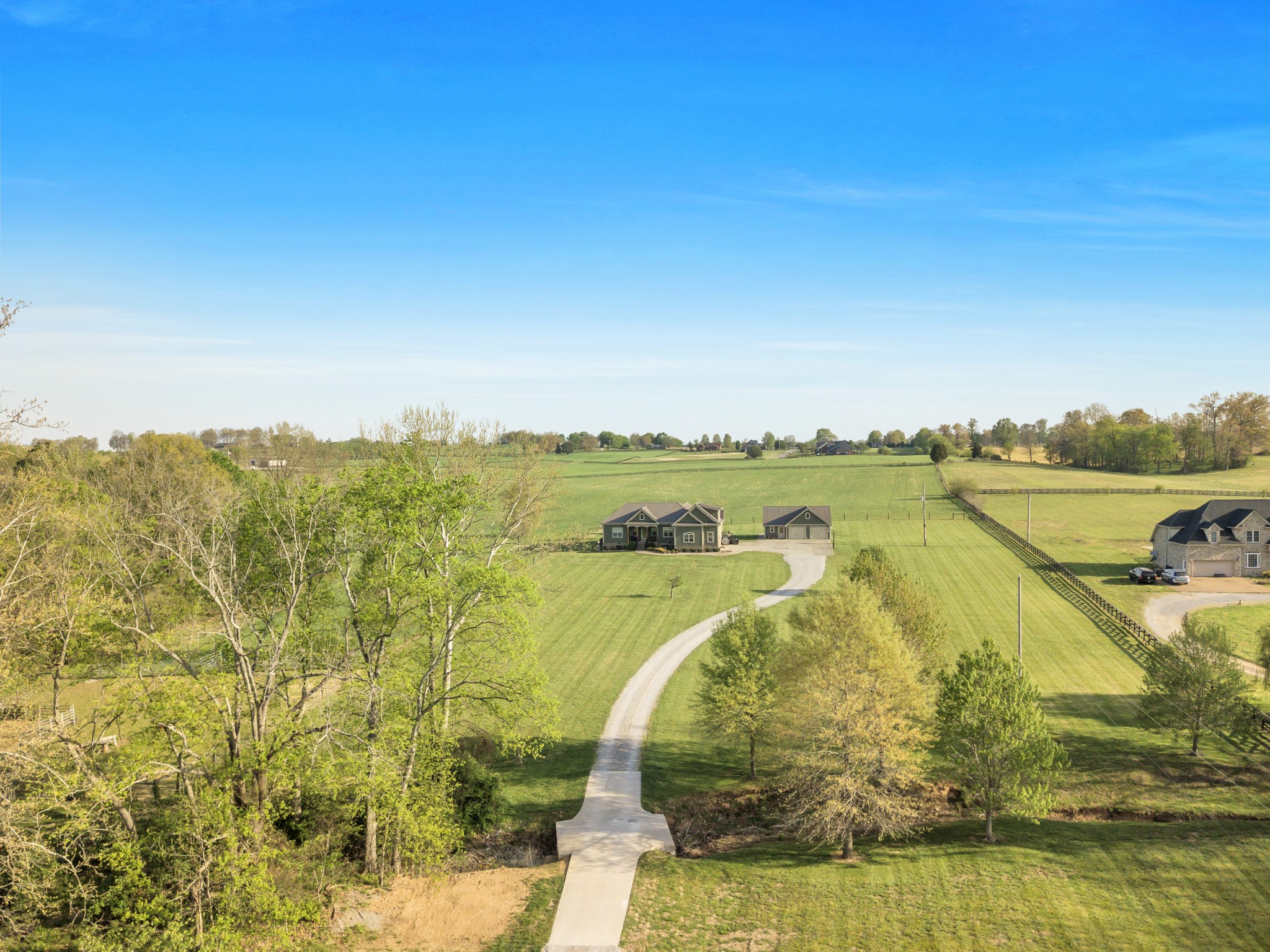 3988 Fykes Grove Road Cedar Hill, TN 37032 - Photo 6 of 51