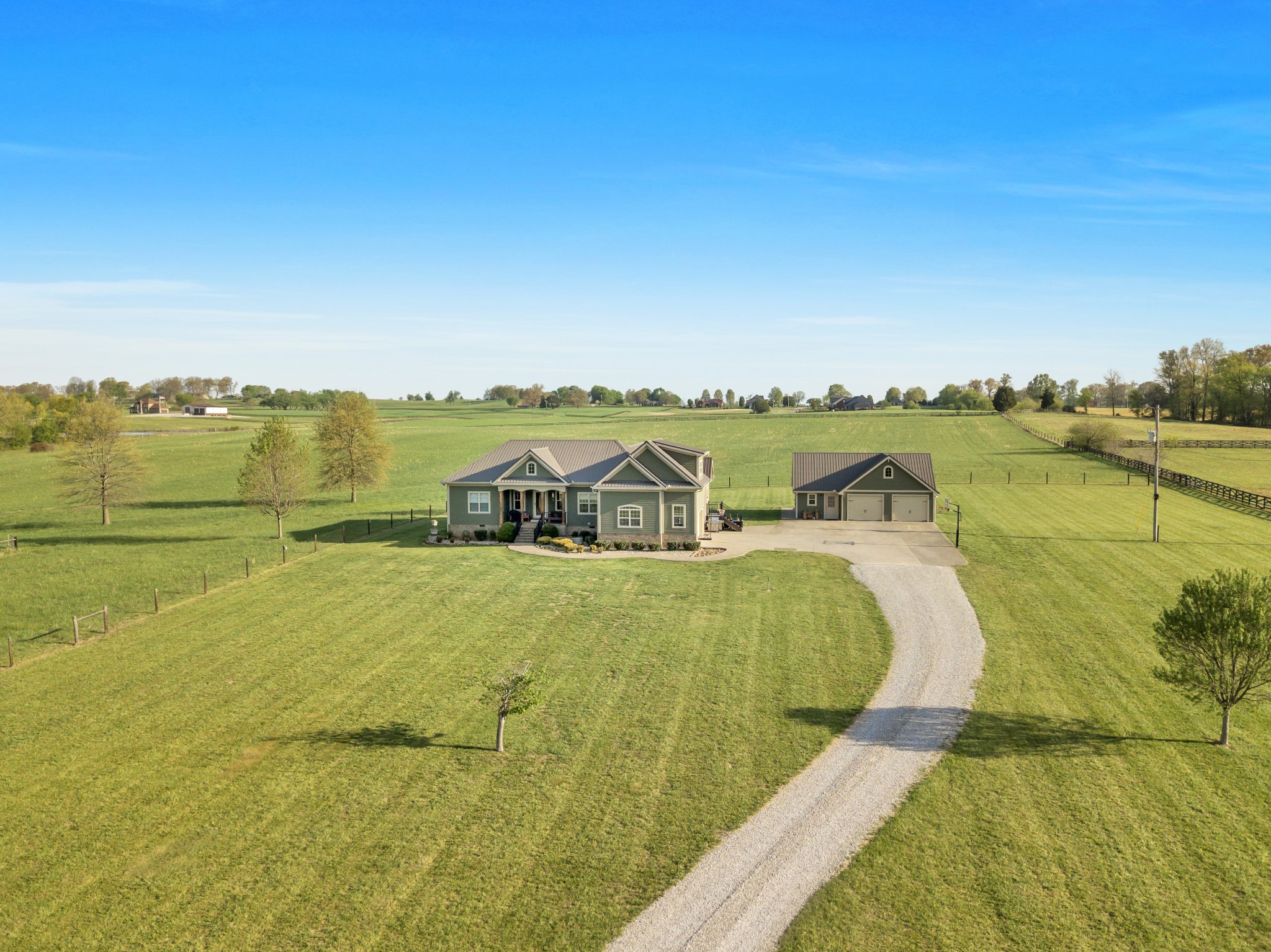 3988 Fykes Grove Road Cedar Hill, TN 37032 - Photo 7 of 51