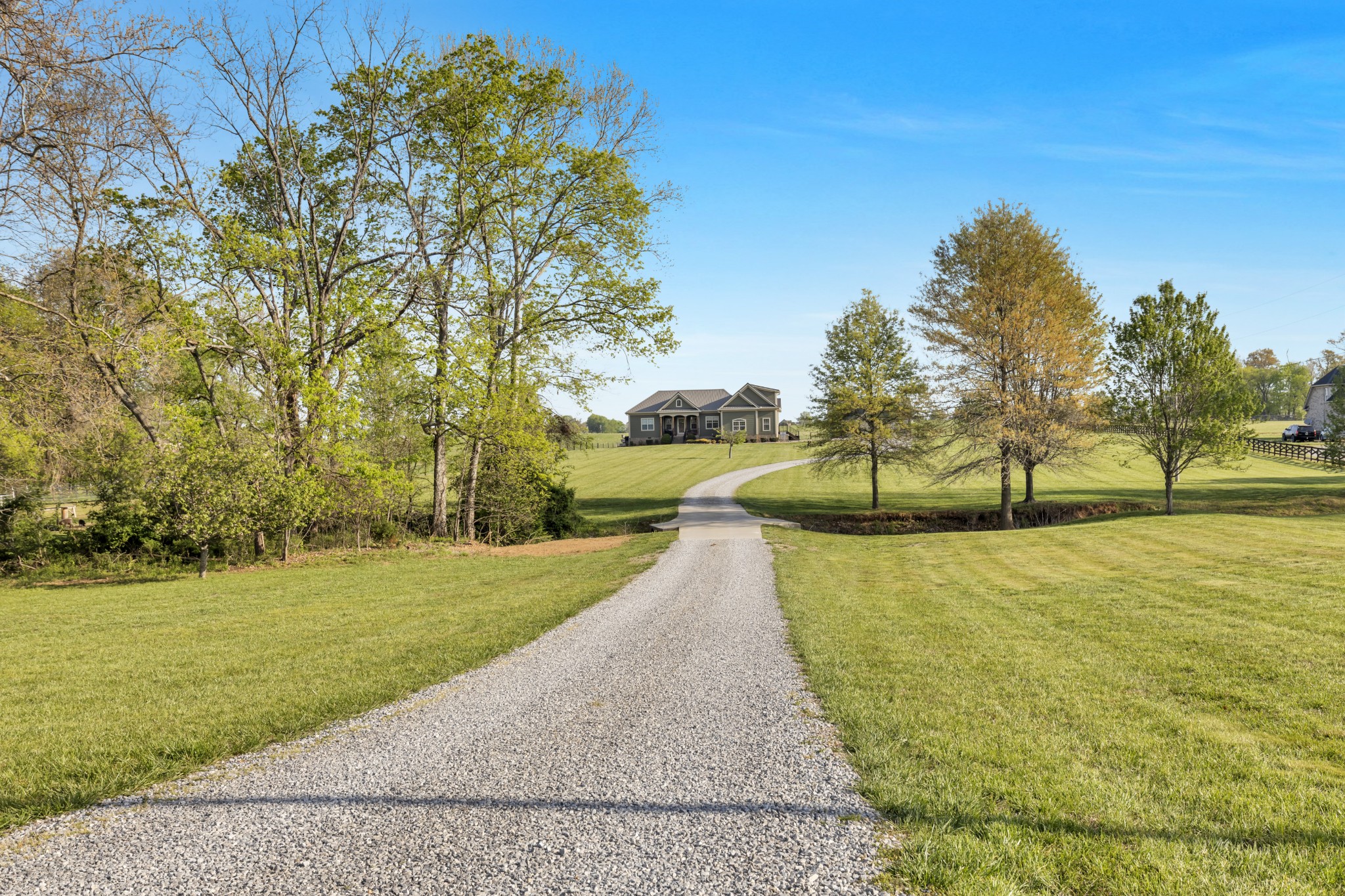 3988 Fykes Grove Road Cedar Hill, TN 37032 - Photo 8 of 51
