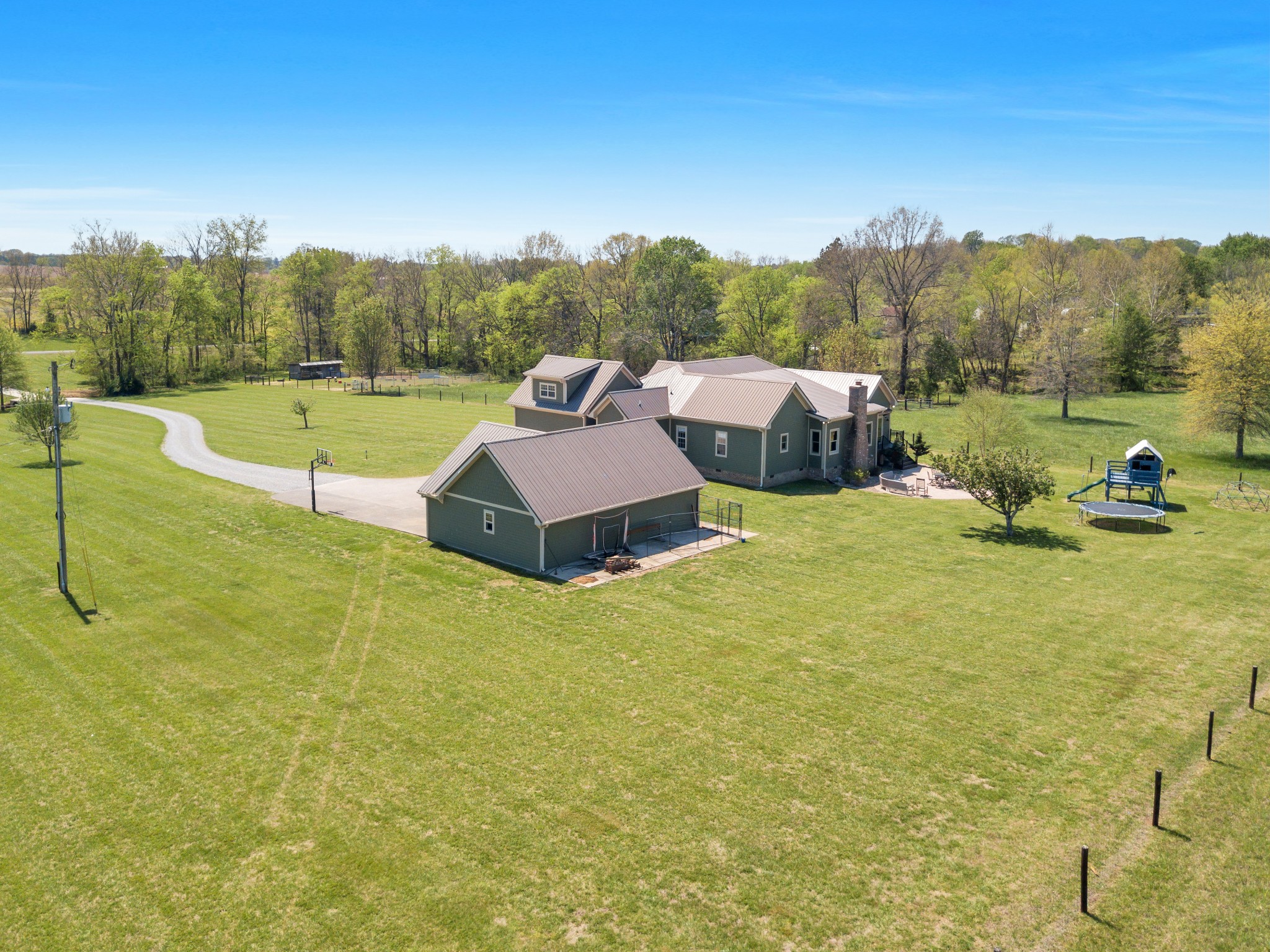 3988 Fykes Grove Road Cedar Hill, TN 37032 - Photo 9 of 51