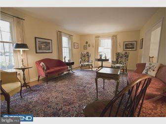 4 Spruce Road Malvern, PA 19355 - Photo 12 of 12 Living Room