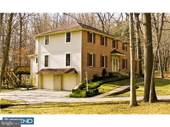 4 Spruce Road Malvern, PA 19355 - Photo 7 of 12 Exterior Side