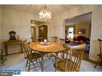 4 Spruce Road Malvern, PA 19355 - Photo 8 of 12 Dining Room