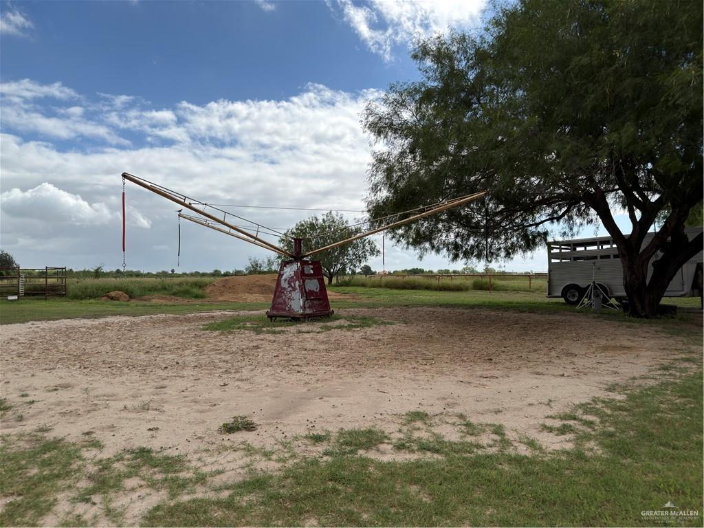 9510 Texan Road Mission, TX 78574 - Photo 22 of 43