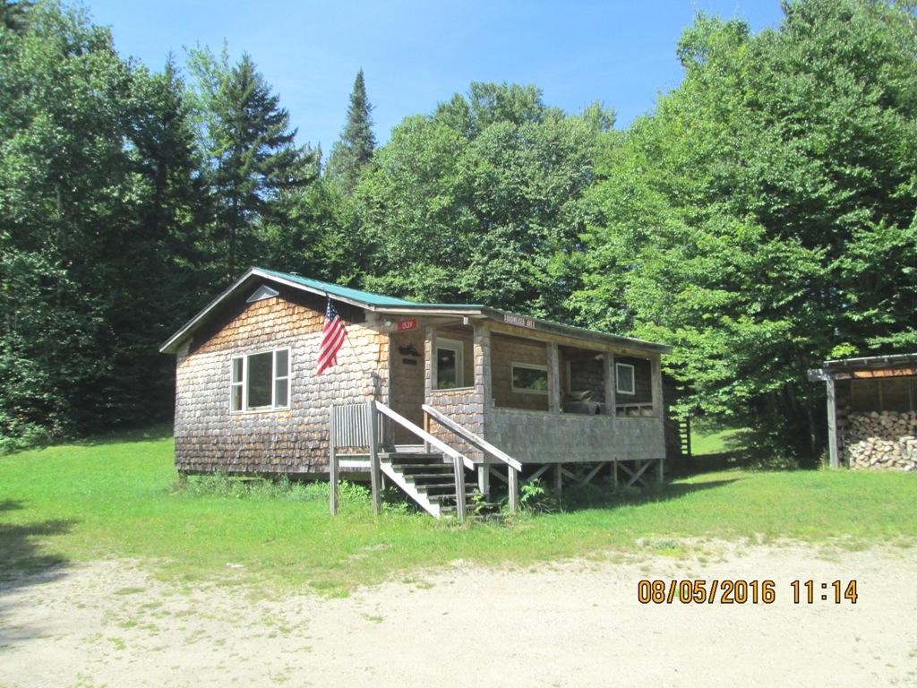 1539 Hatchery Brook Road Averill, VT 05901 - Photo 1 of 24
