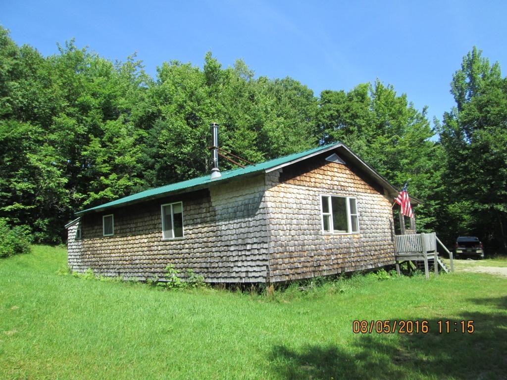 1539 Hatchery Brook Road Averill, VT 05901 - Photo 3 of 24