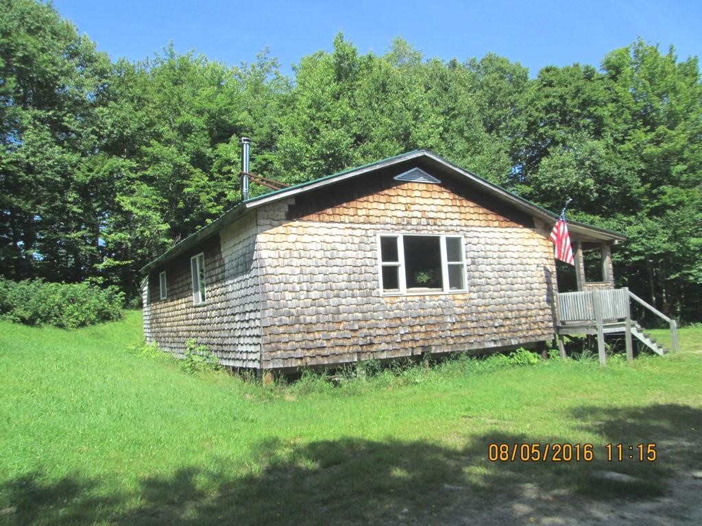 1539 Hatchery Brook Road Averill, VT 05901 - Photo 23 of 24