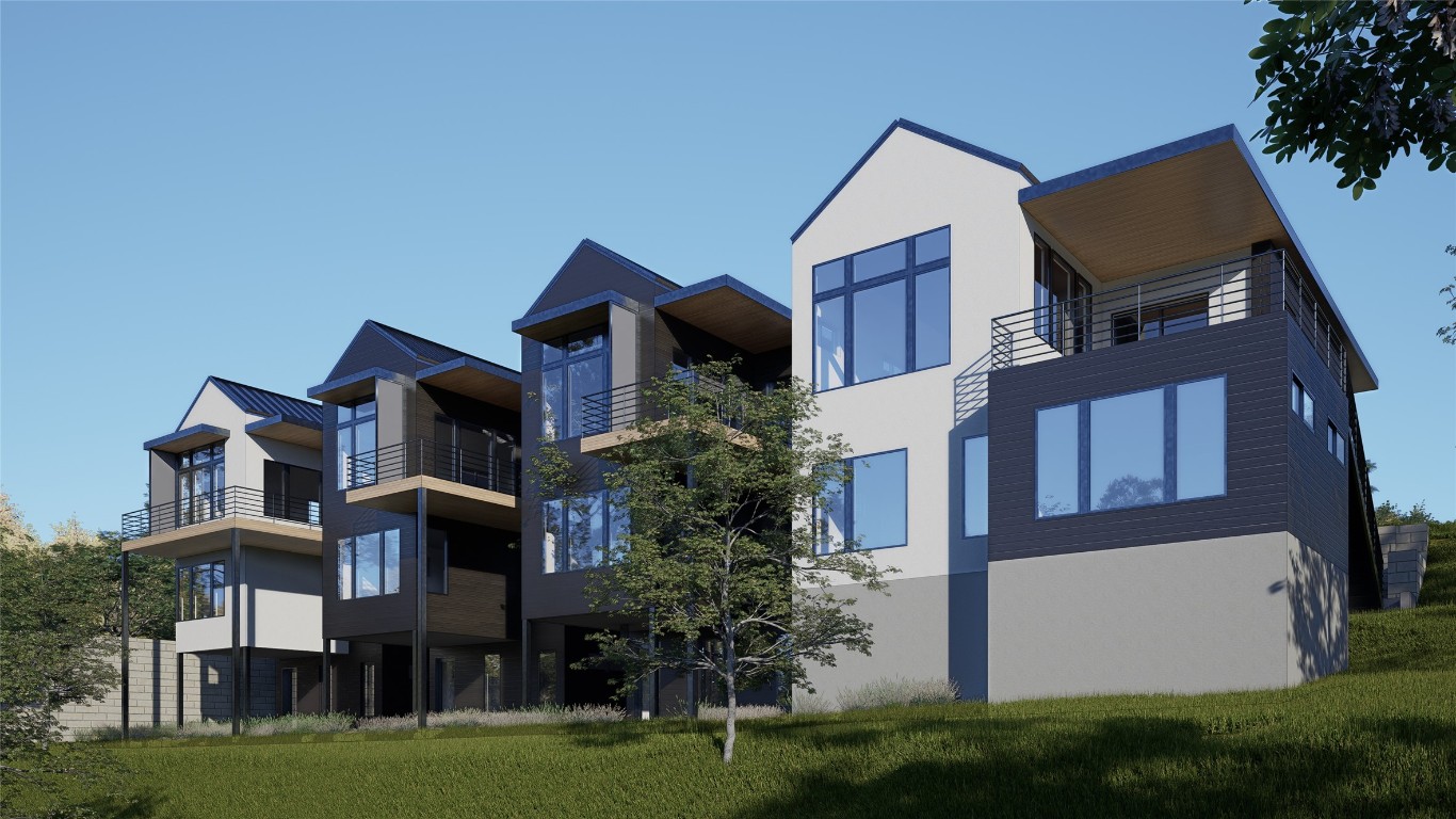 900 South 2nd Street, Unit 1 Austin, TX 78704 - Photo 2 of 11