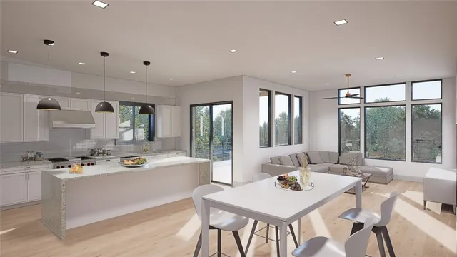 $1,725,000 | 900 South 2nd Street, Unit 1, Austin, TX 78704