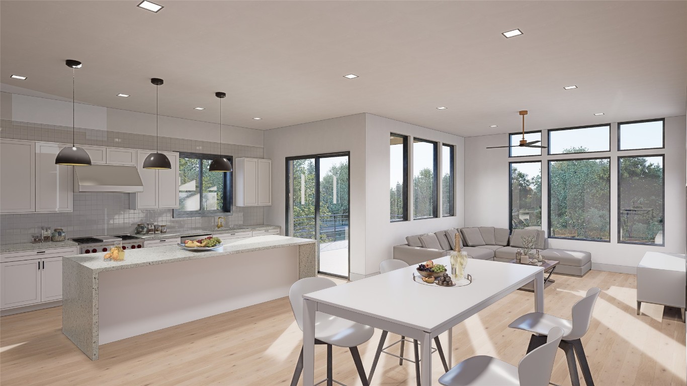 900 South 2nd Street, Unit 1 Austin, TX 78704 - Photo 3 of 11