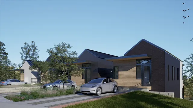 $1,725,000 | 900 South 2nd Street, Unit 1, Austin, TX 78704