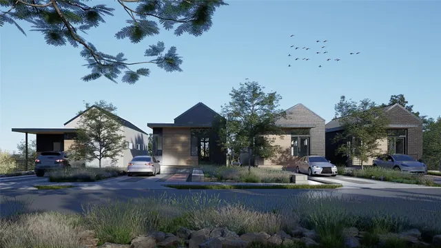 $1,725,000 | 900 South 2nd Street, Unit 1, Austin, TX 78704