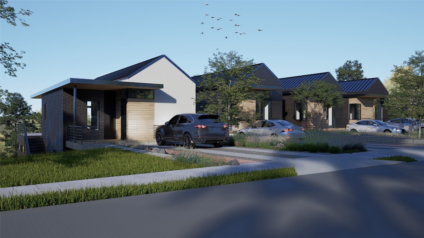 900 South 2nd Street, Unit 1 Austin, TX 78704 - Photo 9 of 11