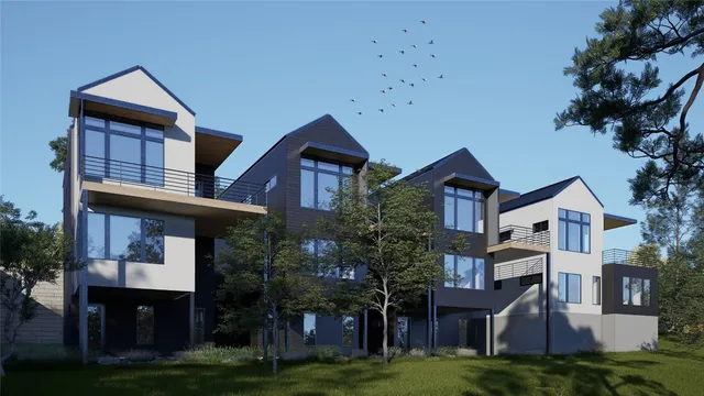 $1,725,000 | 900 South 2nd Street, Unit 1, Austin, TX 78704