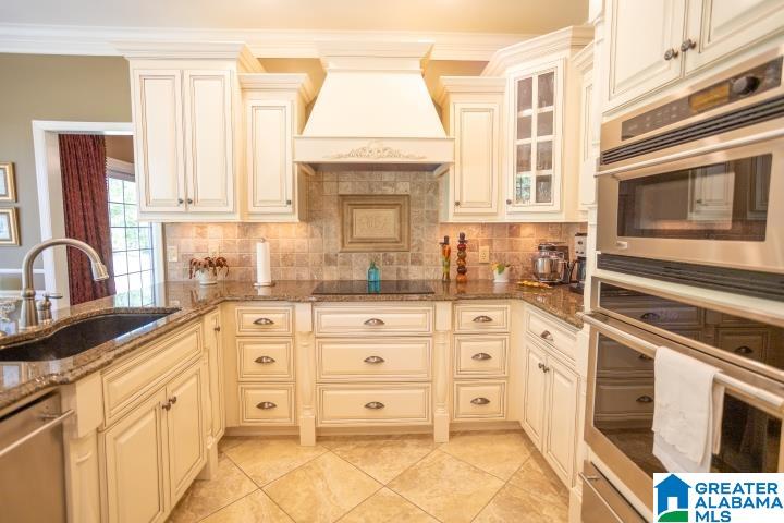 1565 Old Choccolocco Road Anniston, AL 36207 - Photo 17 of 66