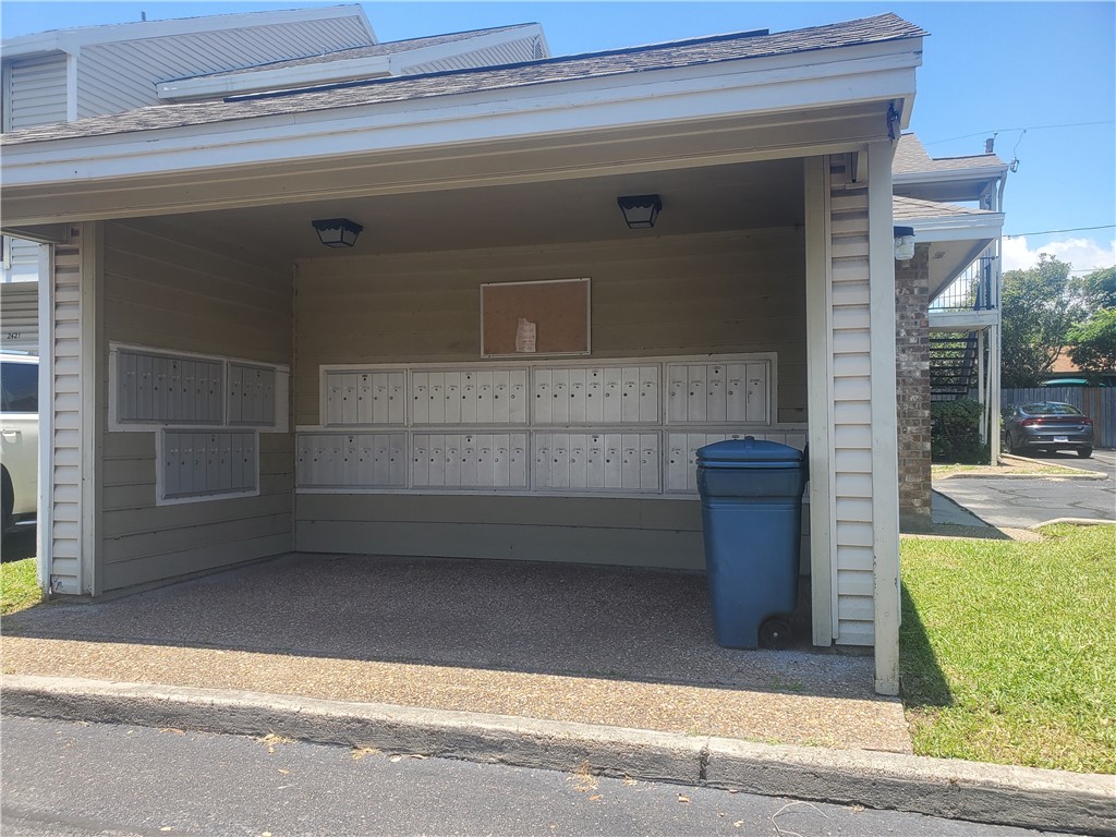 Undisclosed Address Corpus Christi, TX 78413 - Photo 10 of 10 mailroom