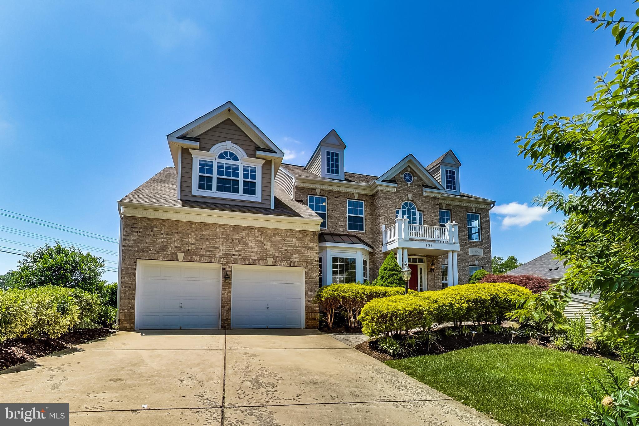 837 Kingsbrook Road Culpeper, VA 22701 - Photo 1 of 76