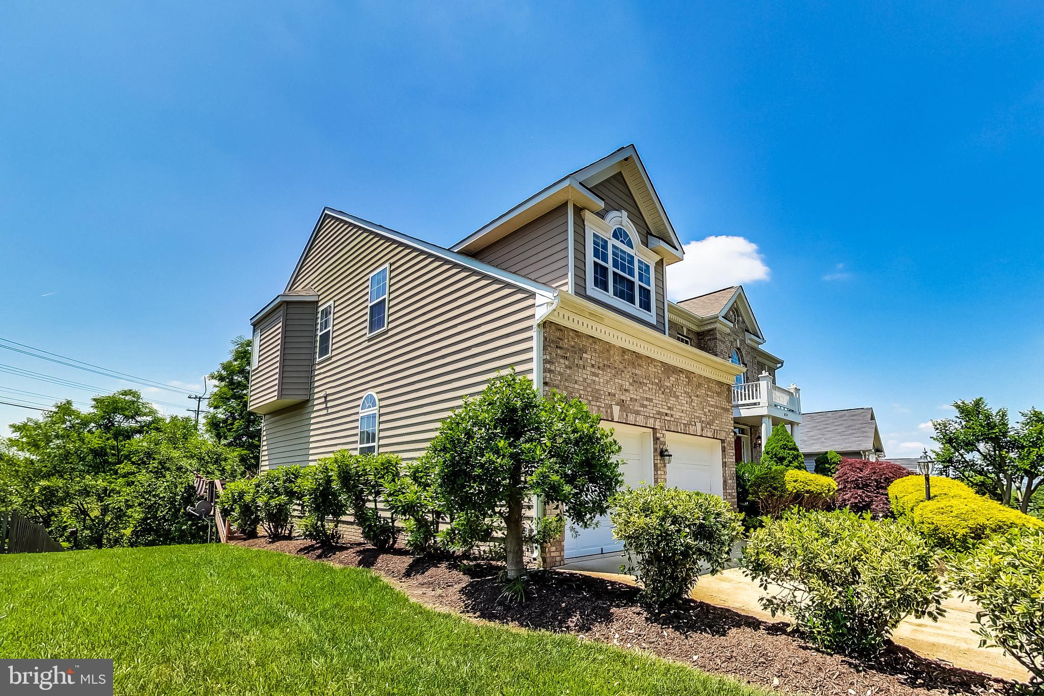 837 Kingsbrook Road Culpeper, VA 22701 - Photo 2 of 76