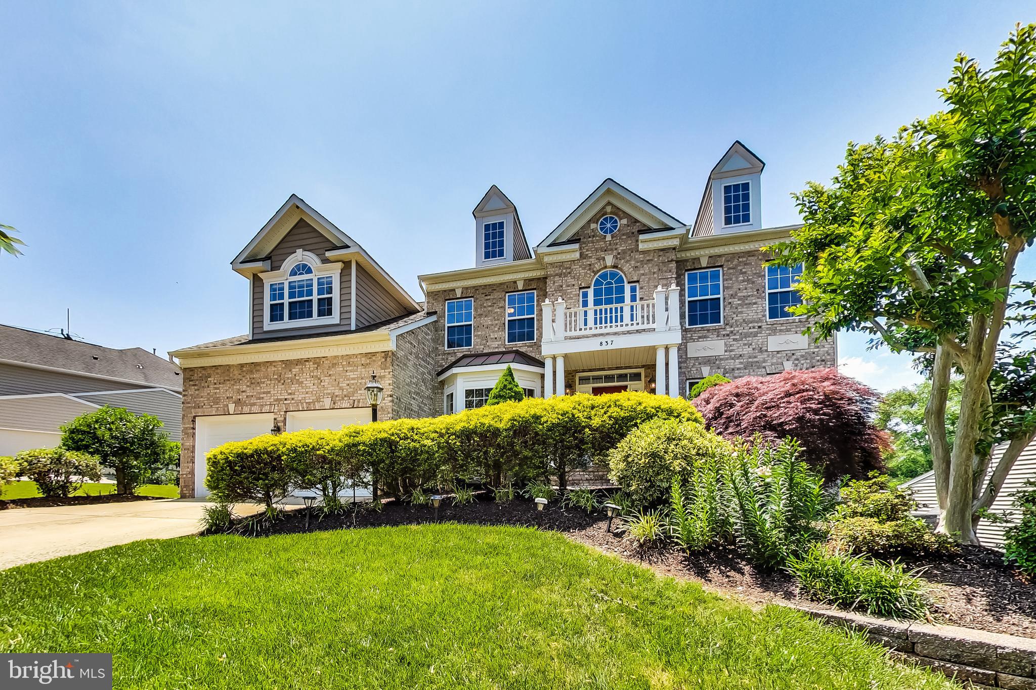 837 Kingsbrook Road Culpeper, VA 22701 - Photo 3 of 76