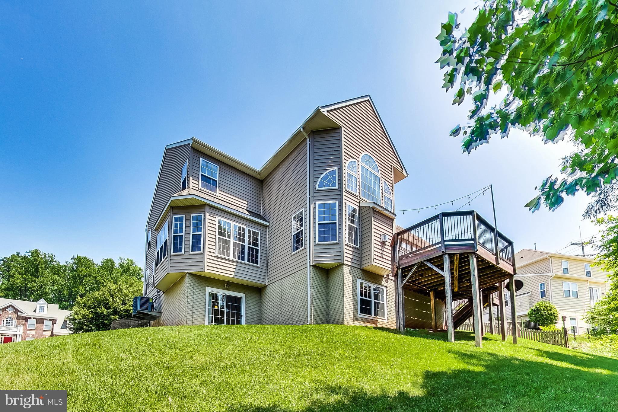 837 Kingsbrook Road Culpeper, VA 22701 - Photo 69 of 76