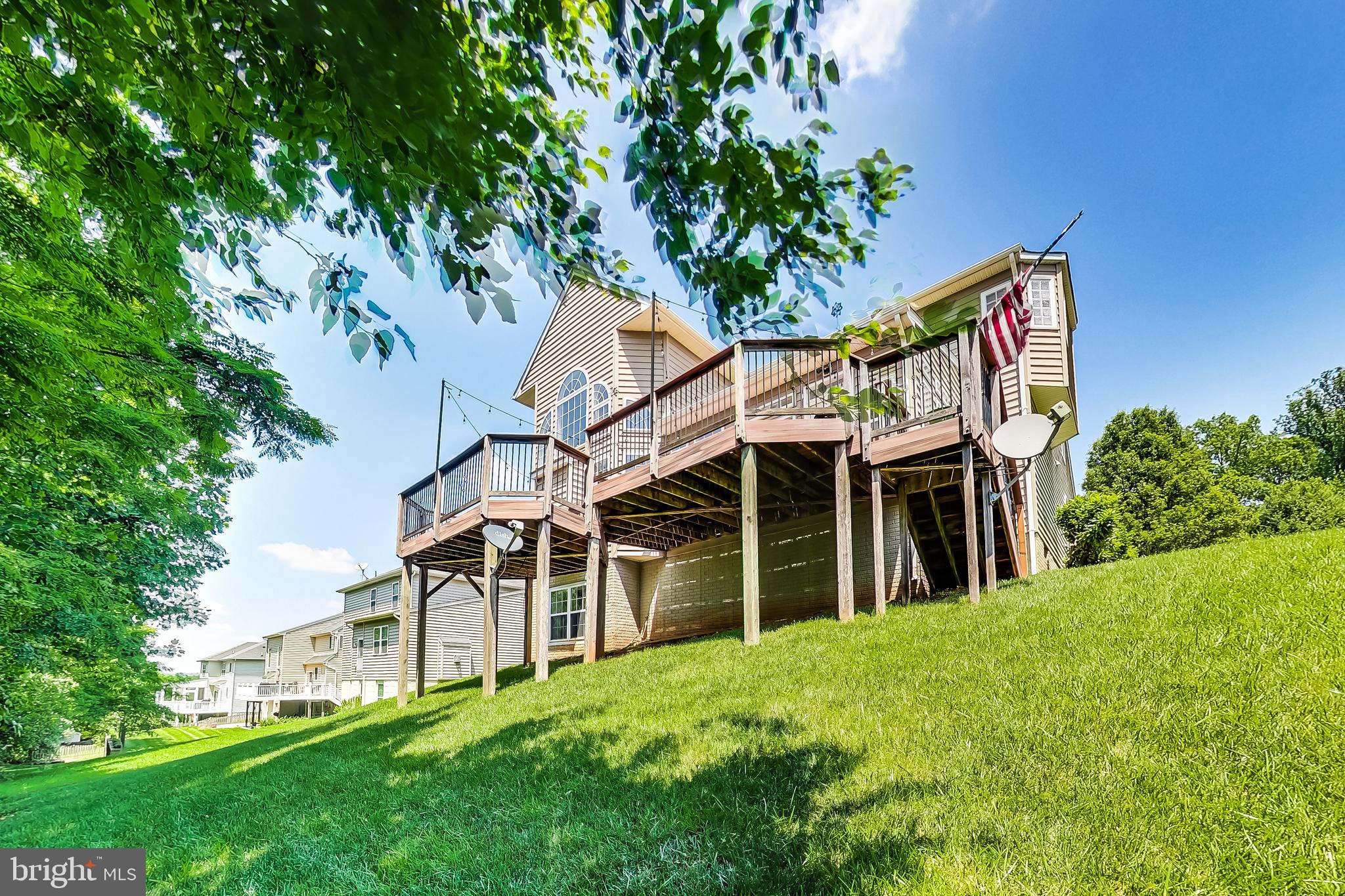 837 Kingsbrook Road Culpeper, VA 22701 - Photo 70 of 76