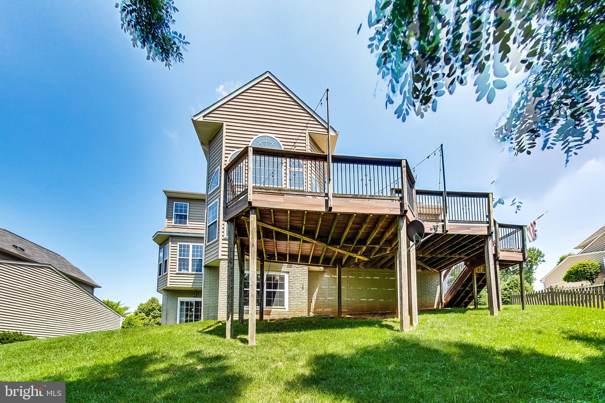 837 Kingsbrook Road Culpeper, VA 22701 - Photo 71 of 76