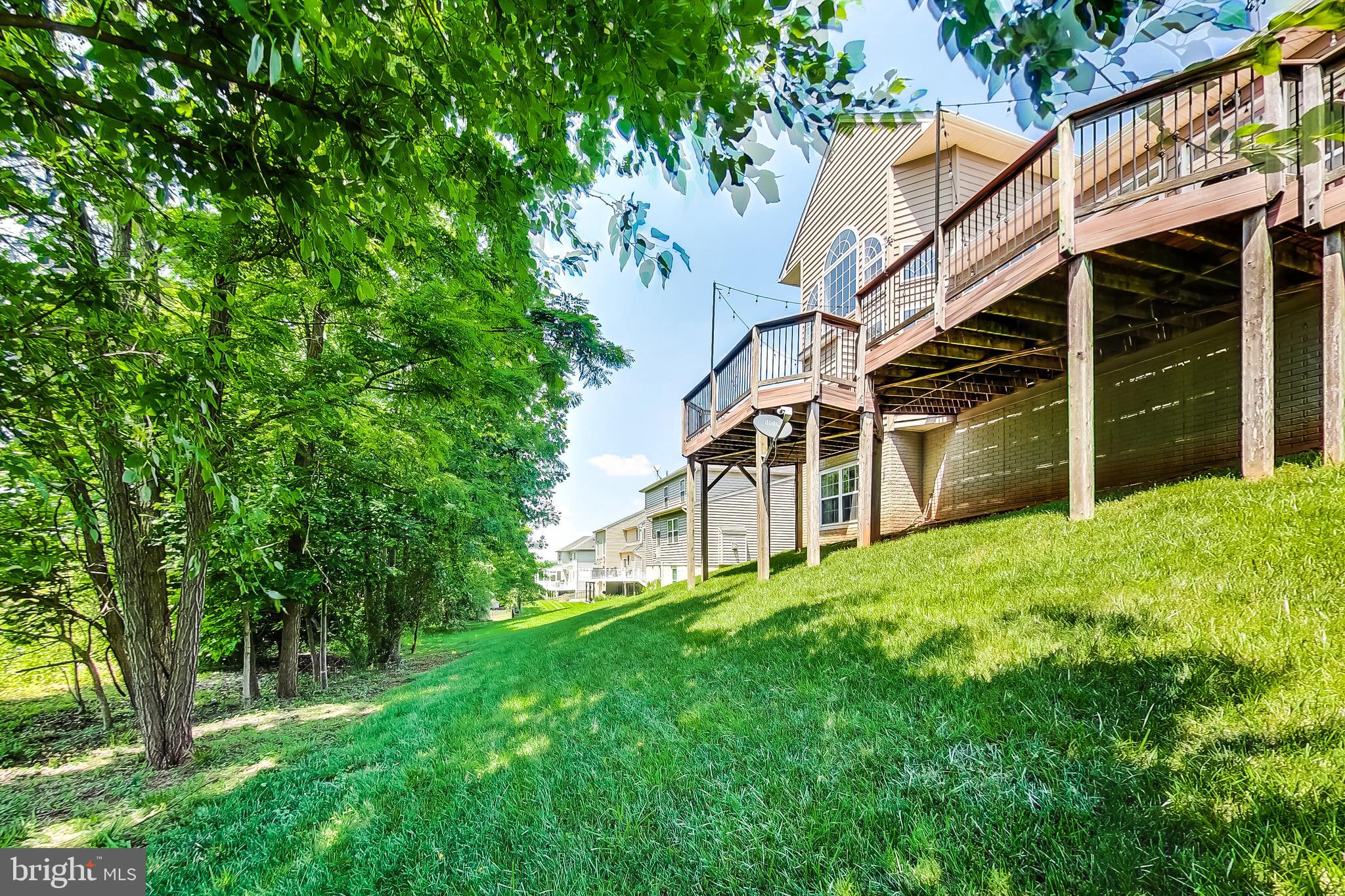 837 Kingsbrook Road Culpeper, VA 22701 - Photo 72 of 76