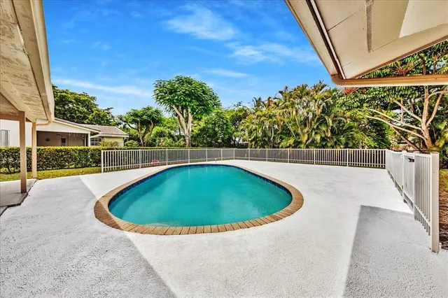 front view of a house with a street