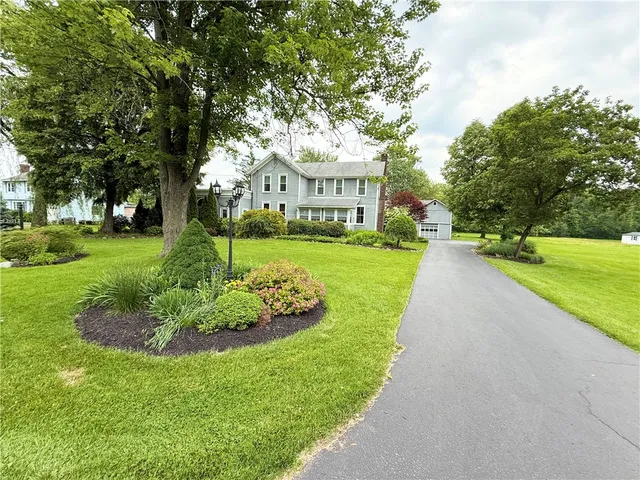 $333,500 | 2023 Gravel Road, Seneca Falls, NY 13148