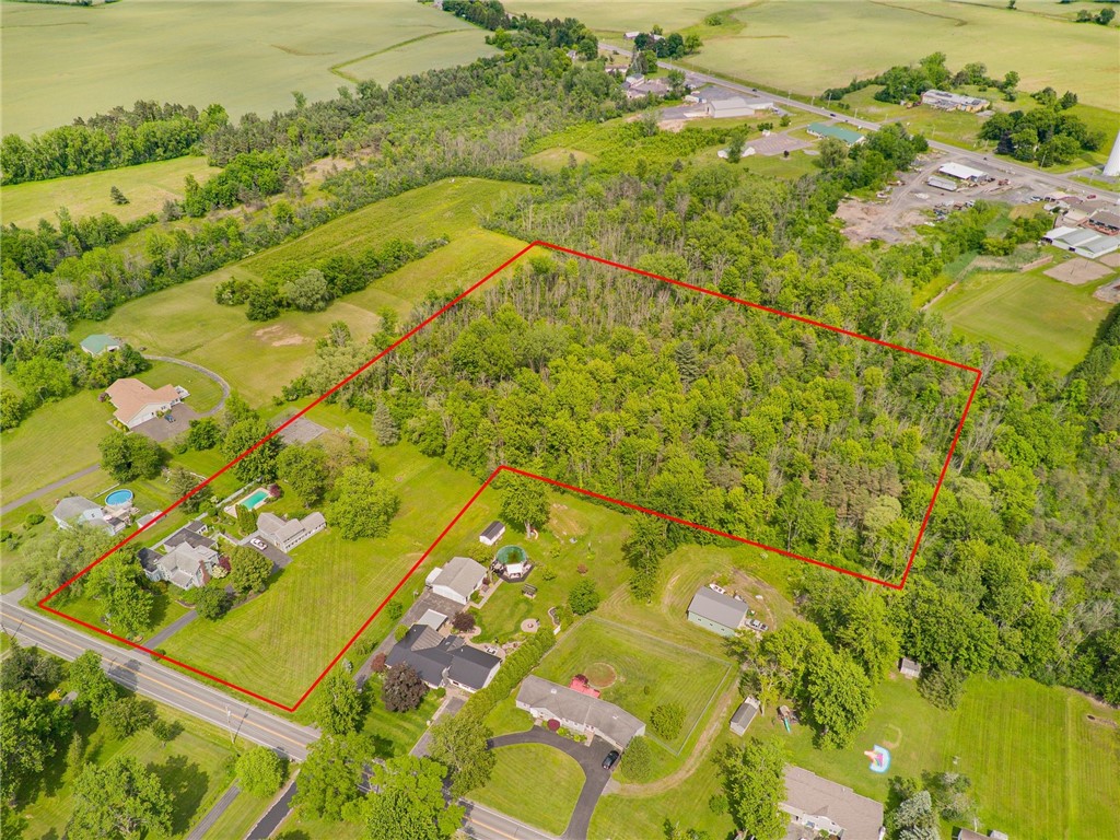 2023 Gravel Road Seneca Falls, NY 13148 - Photo 6 of 50