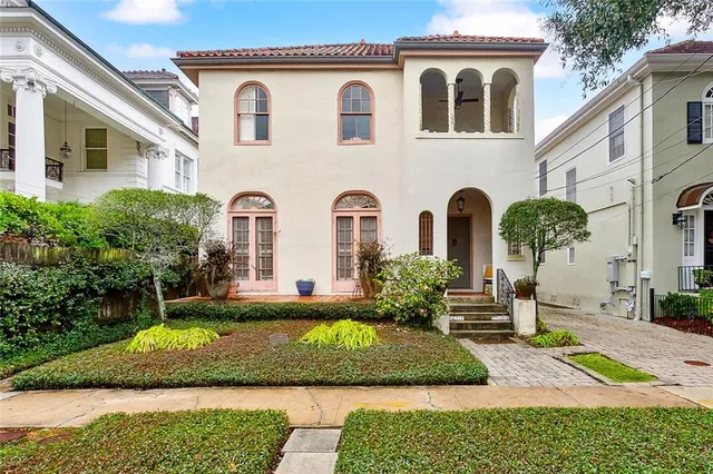 $2,500 | 1617 Soniat Street, New Orleans, LA 70115