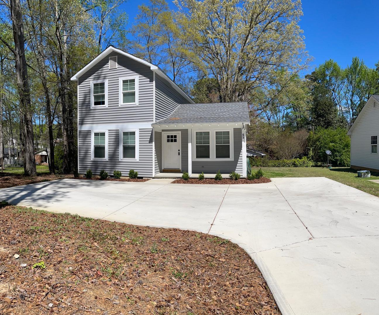 65 Lester Street Angier, NC 27501 - Photo 1 of 17 Photo #1