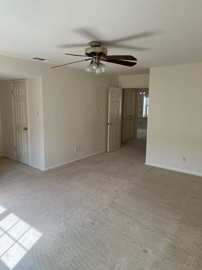 5817 Valley Forge Drive, Unit 90 Houston, TX 77057 - Photo 14 of 21 a view of empty room