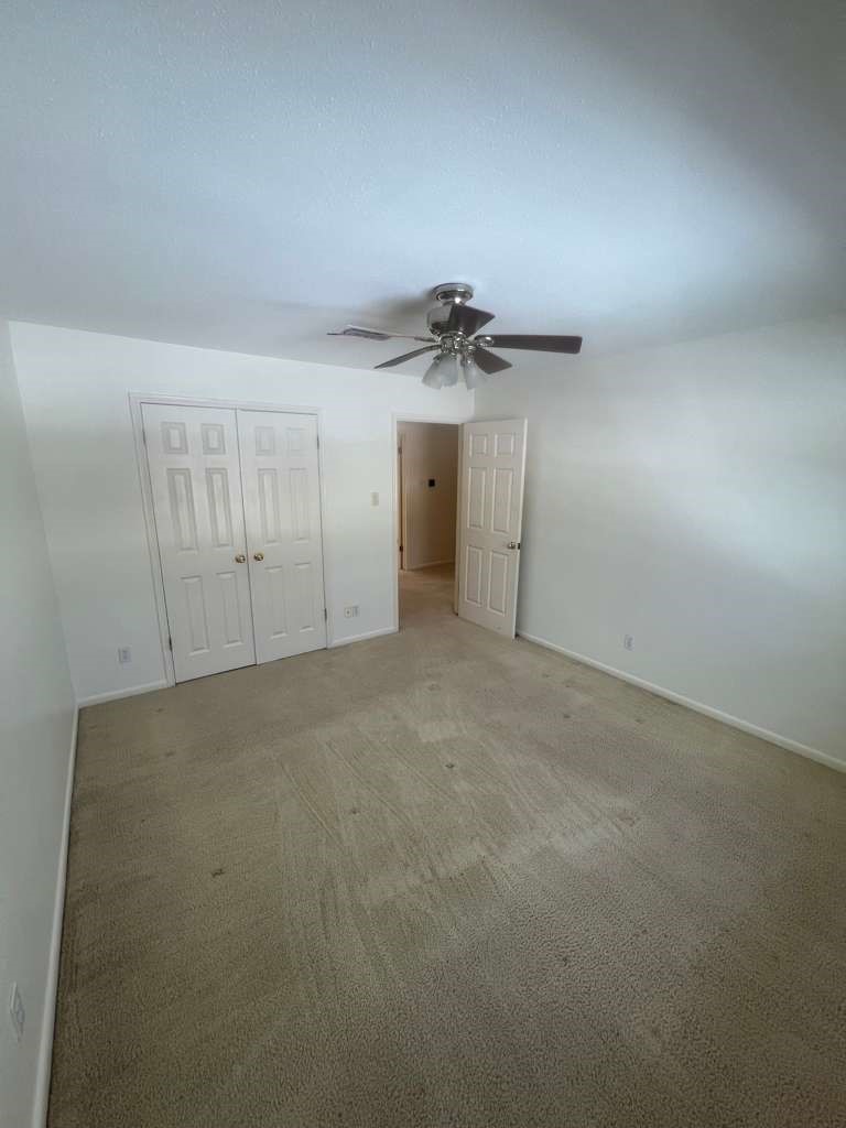 5817 Valley Forge Drive, Unit 90 Houston, TX 77057 - Photo 18 of 21 a view of empty room