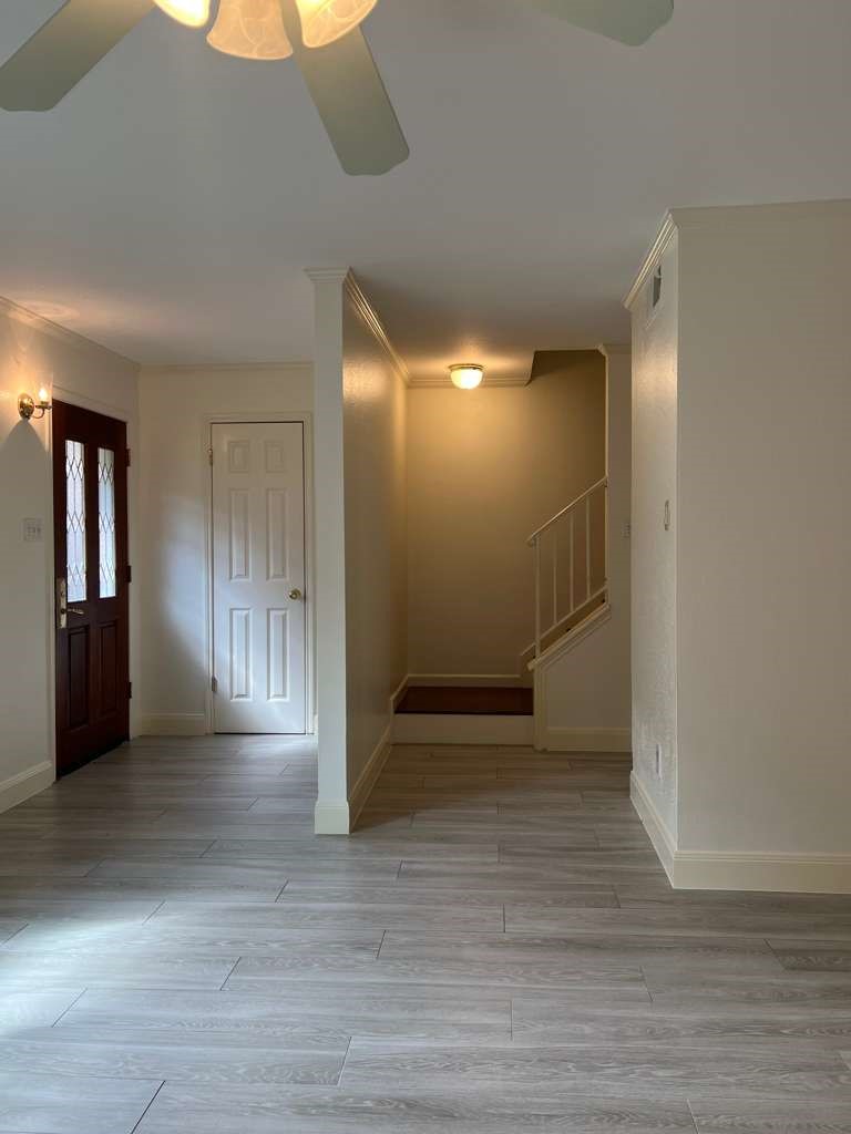 5817 Valley Forge Drive, Unit 90 Houston, TX 77057 - Photo 4 of 21 a view of empty room