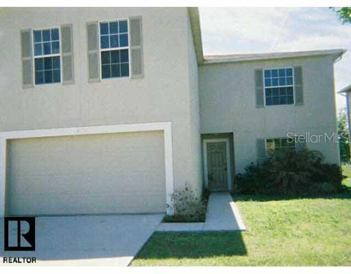 13632 Vanderbilt Road Odessa, FL 33556 - Photo 1 of 1 Exterior Front