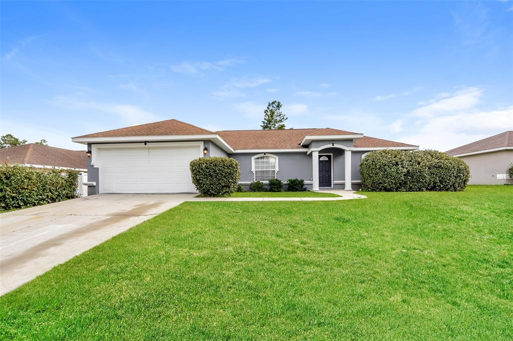 16374 Southwest 27th Terrace Road Ocala, FL 34473 - Photo 1 of 1