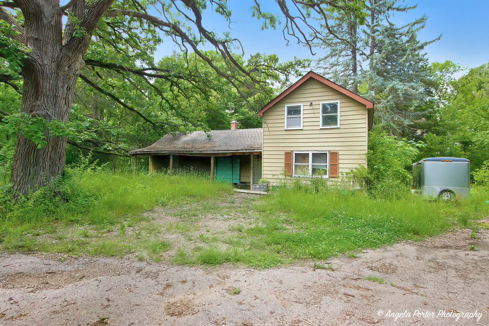 4912 North Johnsburg Road Johnsburg, IL 60051 - Photo 1 of 12