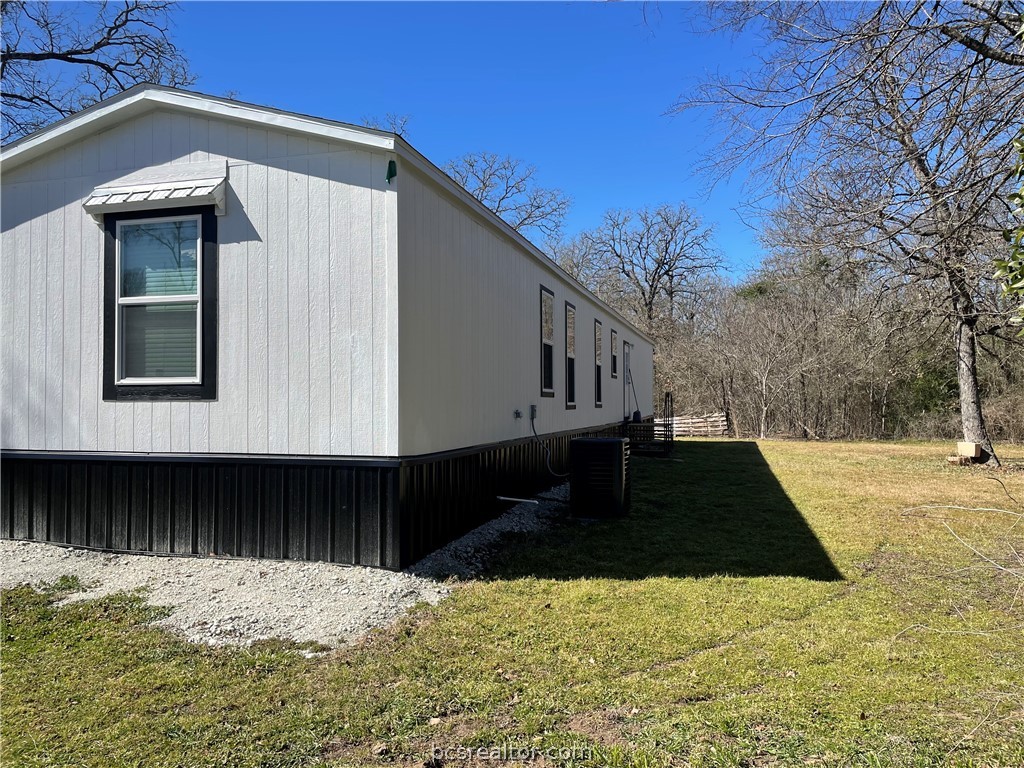 11320 Old Hearne Road Bryan, TX 77807 - Photo 7 of 26 a view of a house with a yard