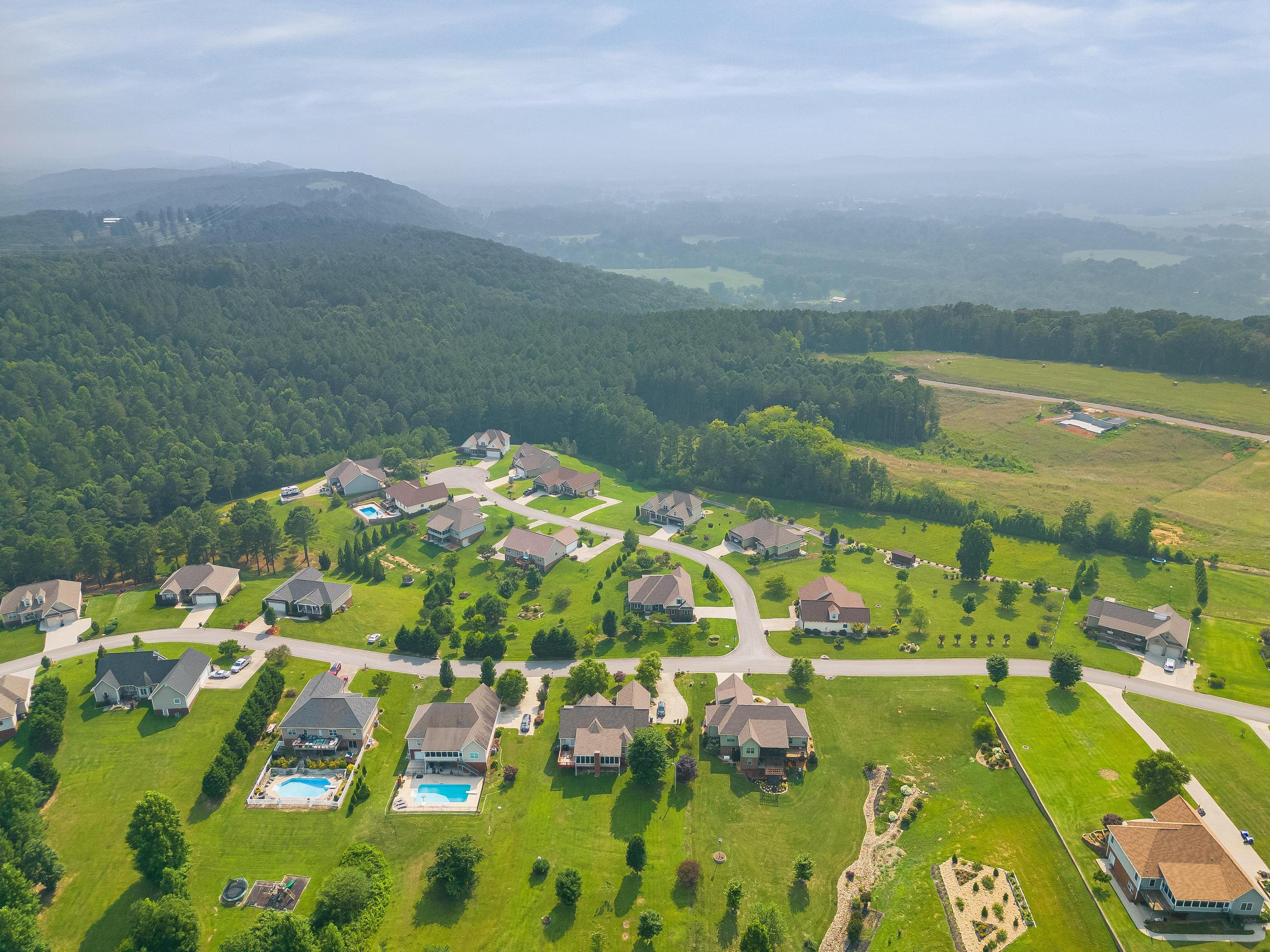 275 Northwest Talons Ridge Road, Unit 10 Cleveland, TN 37312 - Photo 1 of 17 17