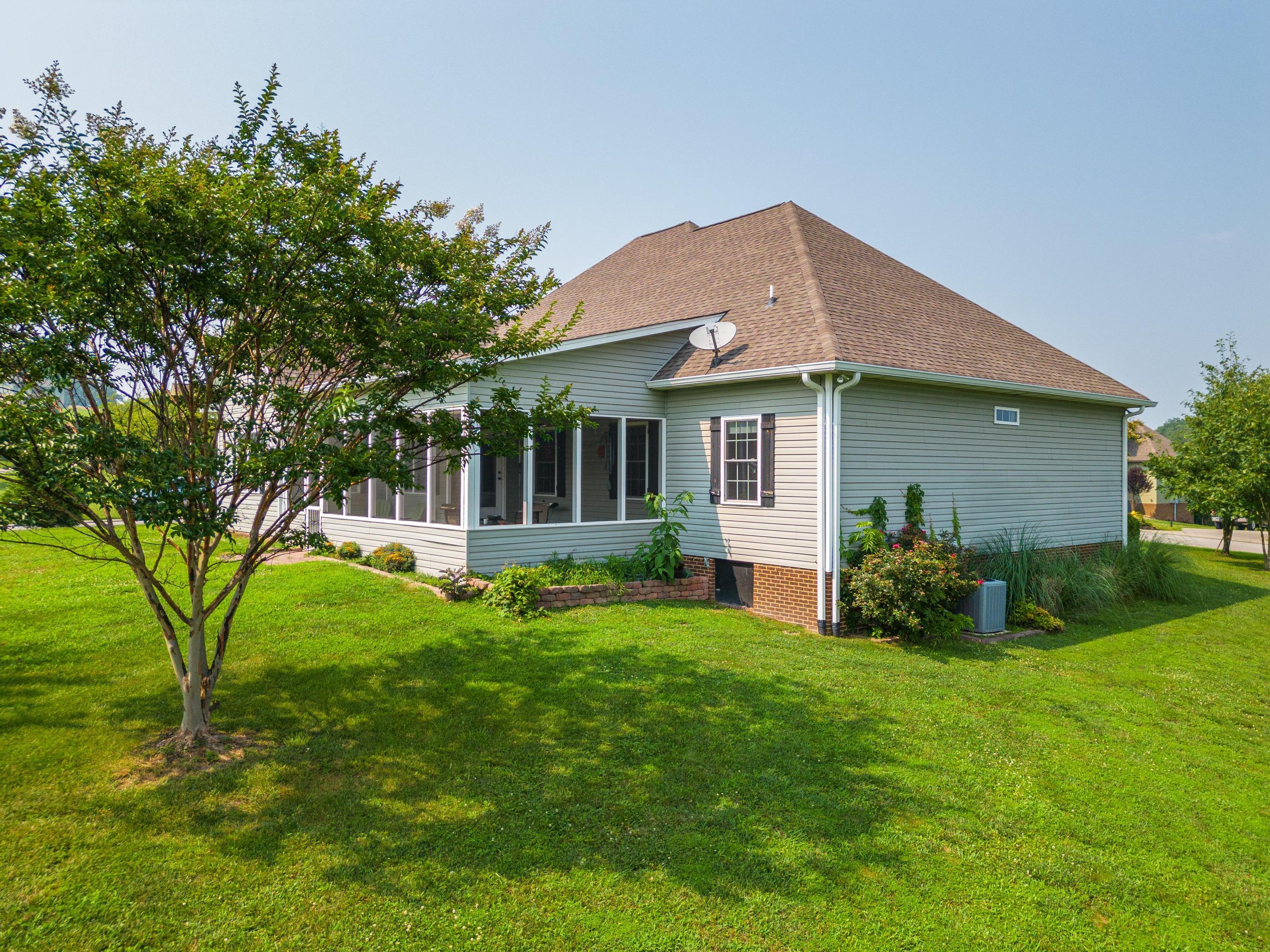 275 Northwest Talons Ridge Road, Unit 10 Cleveland, TN 37312 - Photo 15 of 17 14