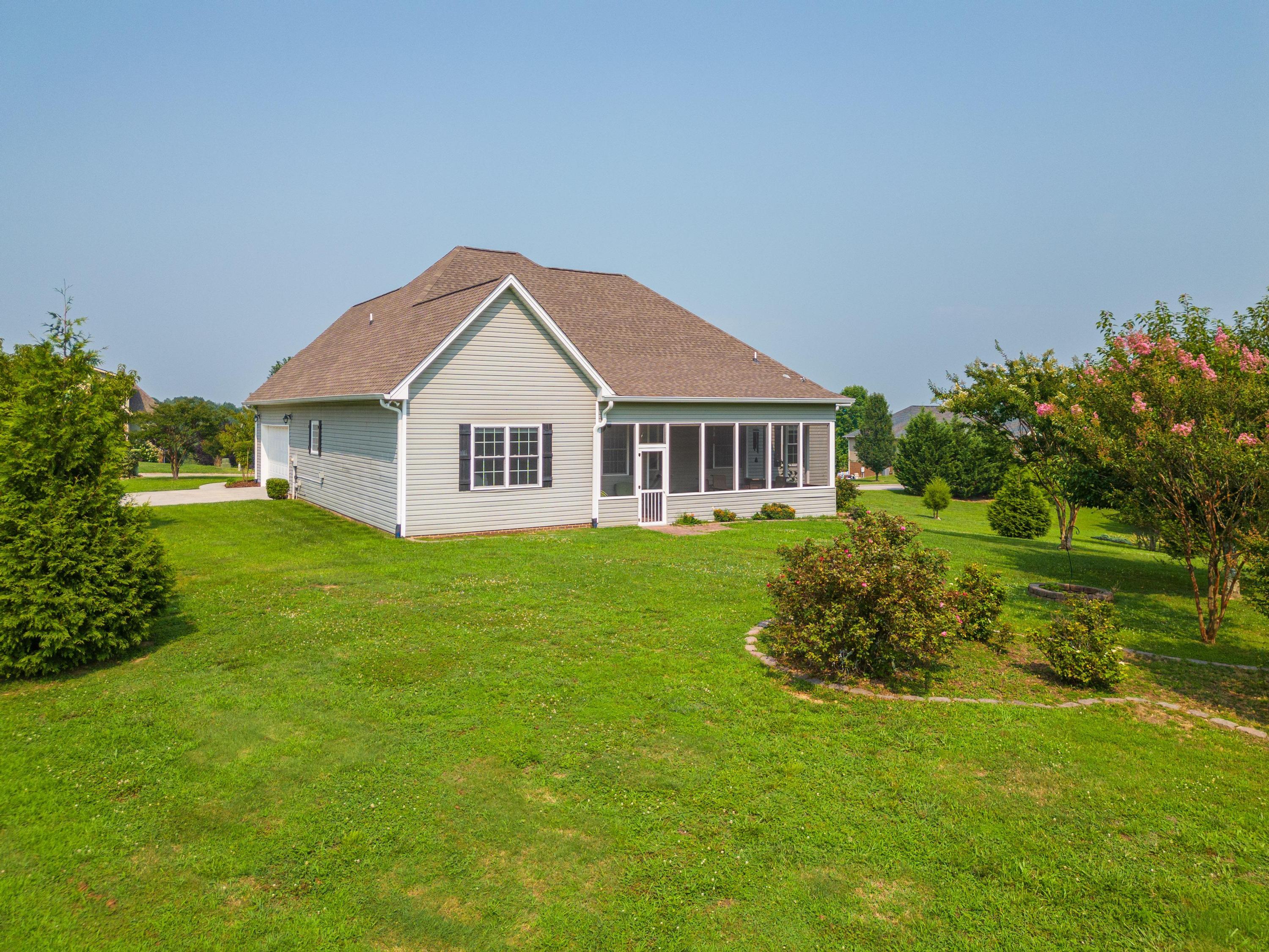 275 Northwest Talons Ridge Road, Unit 10 Cleveland, TN 37312 - Photo 16 of 17 15