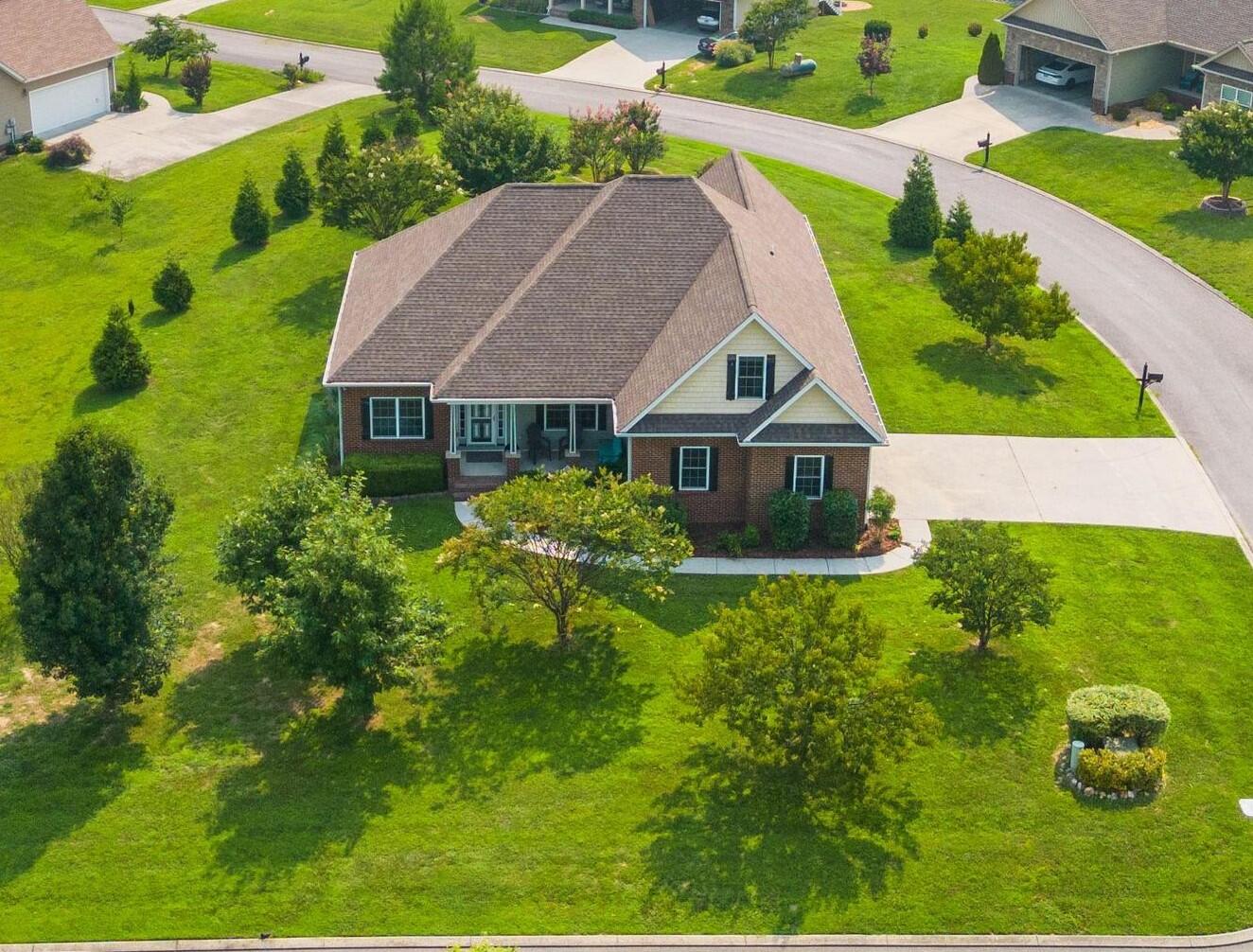 275 Northwest Talons Ridge Road, Unit 10 Cleveland, TN 37312 - Photo 2 of 17 1a