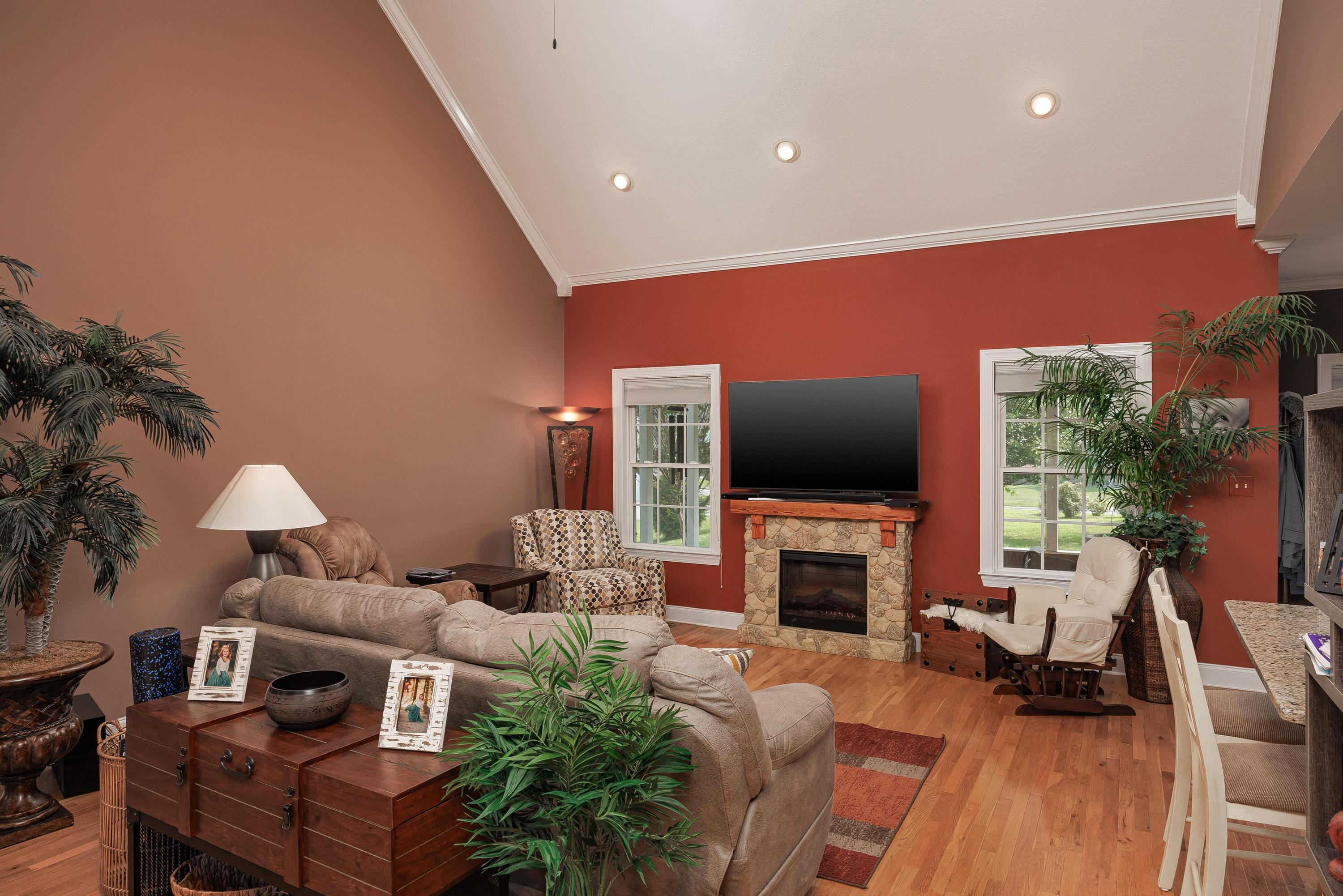 275 Northwest Talons Ridge Road, Unit 10 Cleveland, TN 37312 - Photo 3 of 17 2