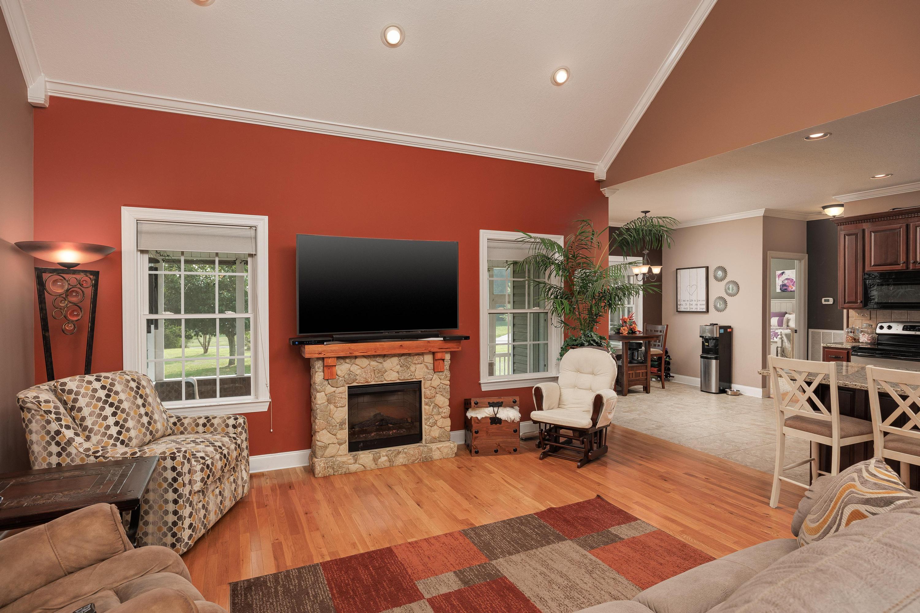 275 Northwest Talons Ridge Road, Unit 10 Cleveland, TN 37312 - Photo 4 of 17 3